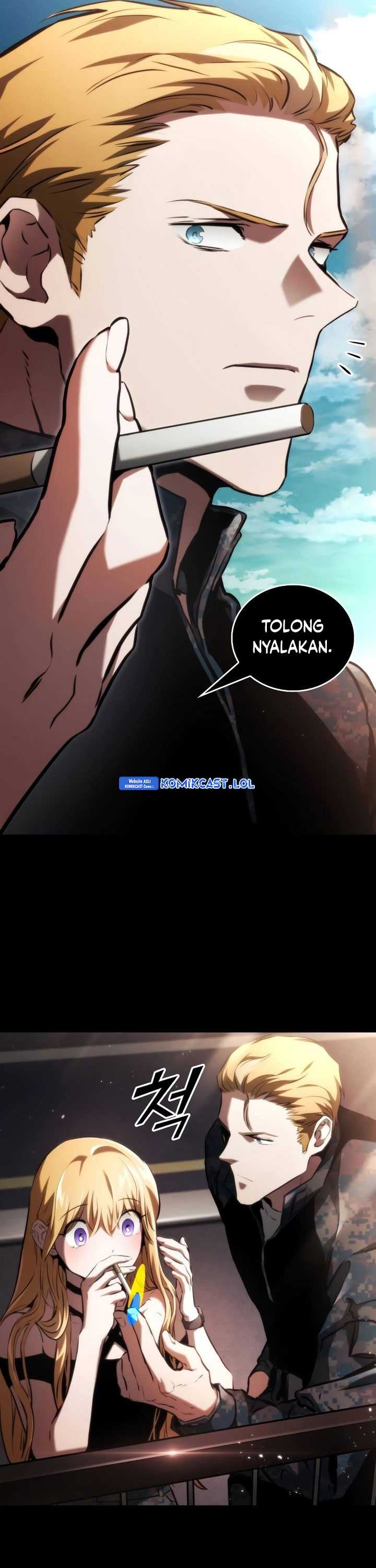 Kill The Dragon Chapter 101 halaman 28