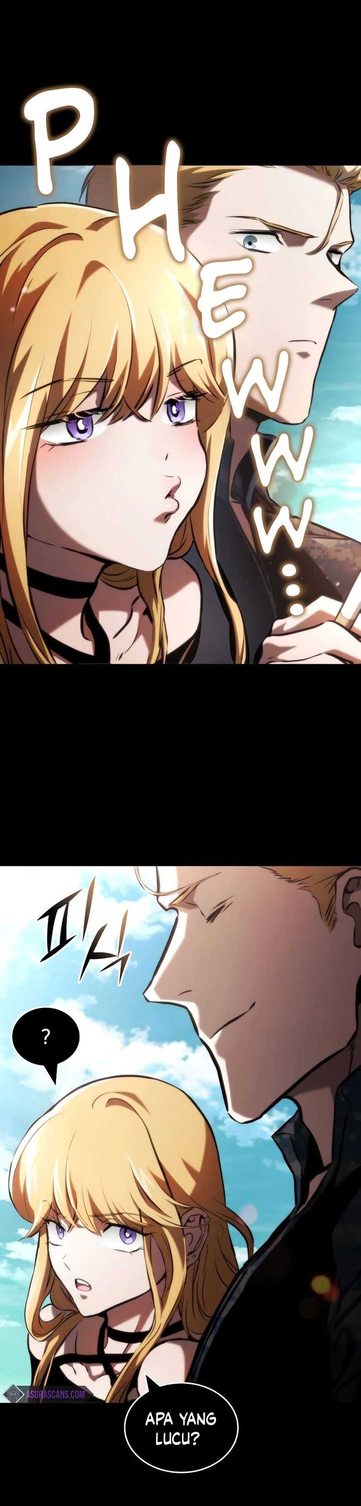 Kill The Dragon Chapter 101 halaman 29