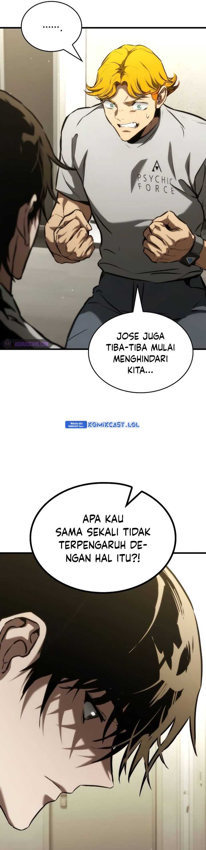 Kill The Dragon Chapter 101 halaman 13
