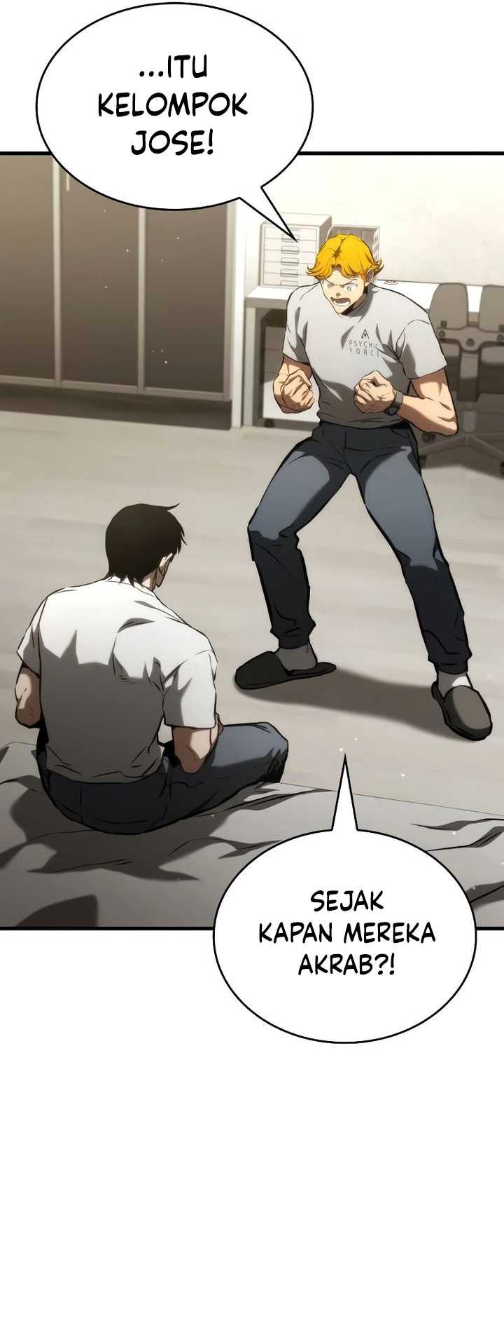Kill The Dragon Chapter 101 halaman 12