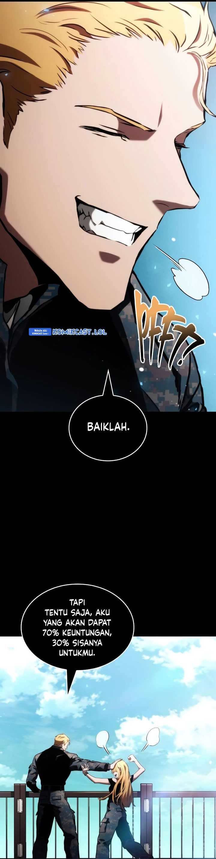 Kill The Dragon Chapter 101 halaman 35