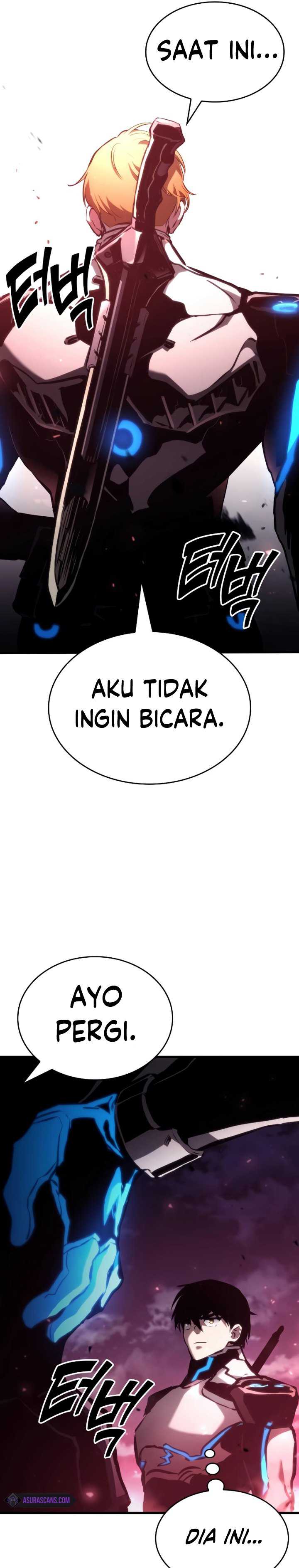 Kill The Dragon Chapter 98 halaman 17