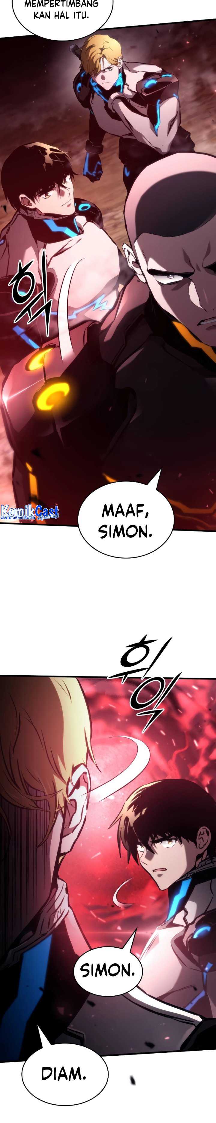 Kill The Dragon Chapter 98 halaman 16