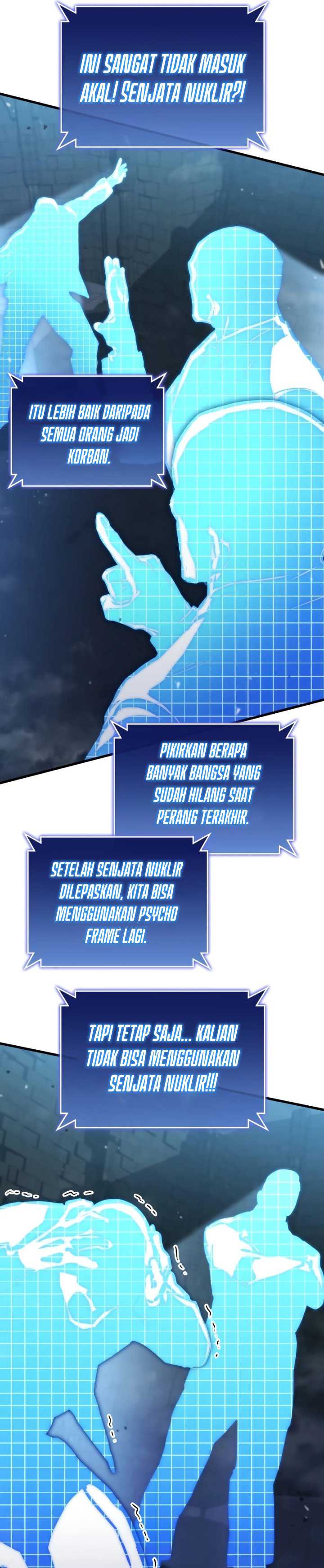 Kill The Dragon Chapter 98 halaman 32