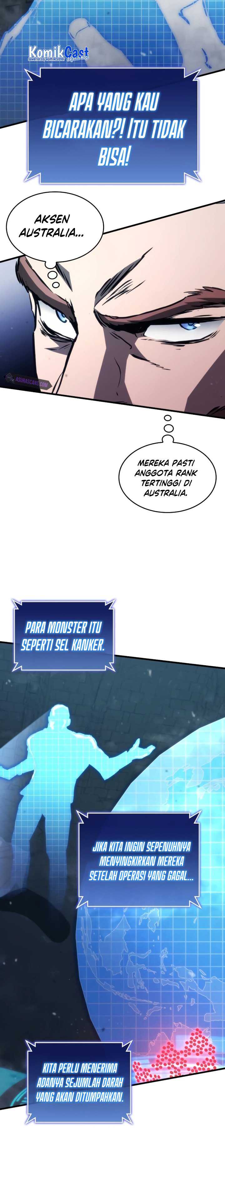 Kill The Dragon Chapter 98 halaman 30