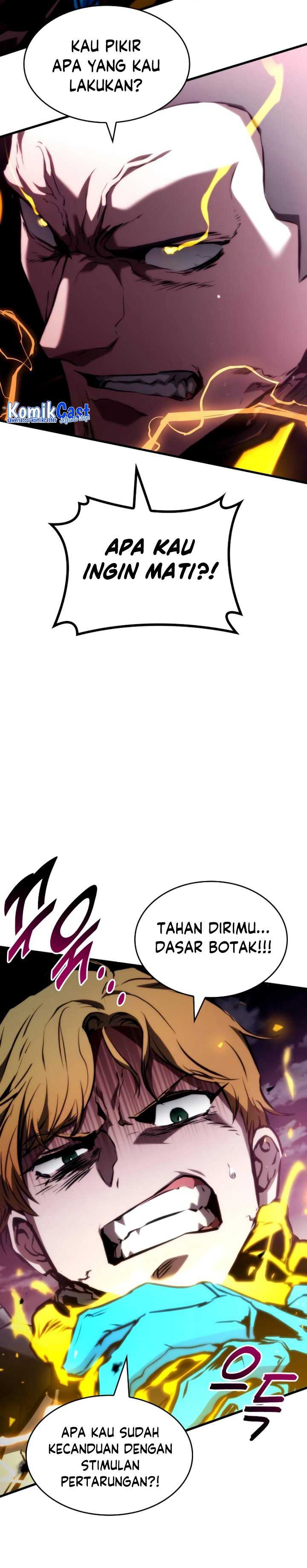 Kill The Dragon Chapter 98 halaman 13
