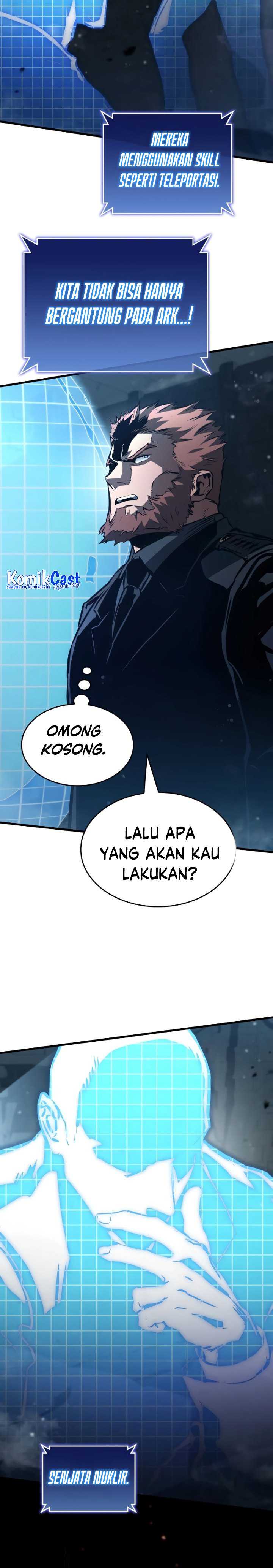 Kill The Dragon Chapter 98 halaman 28
