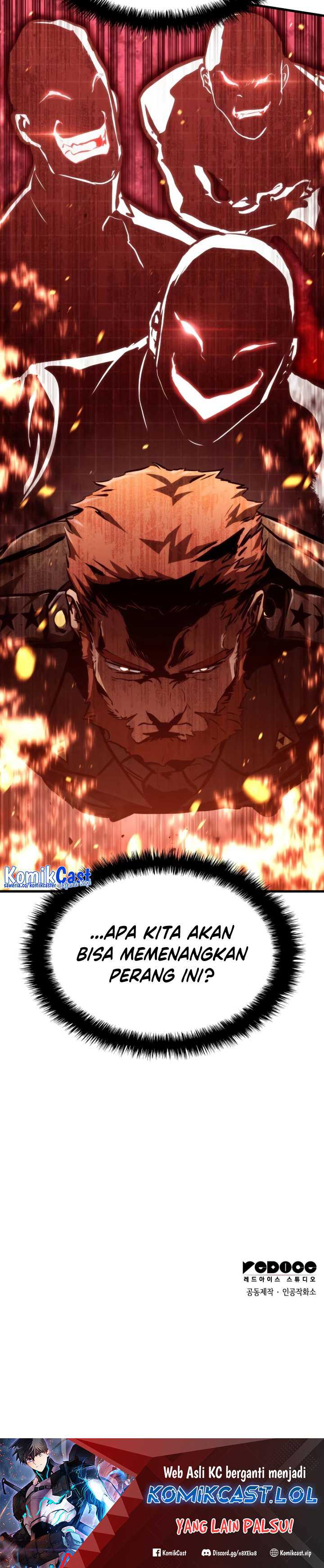 Kill The Dragon Chapter 98 halaman 34