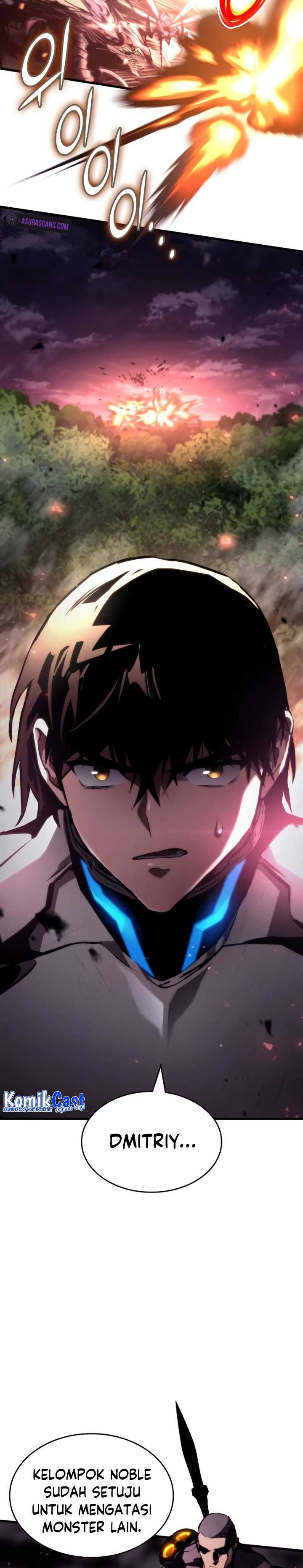 Kill The Dragon Chapter 98 halaman 6