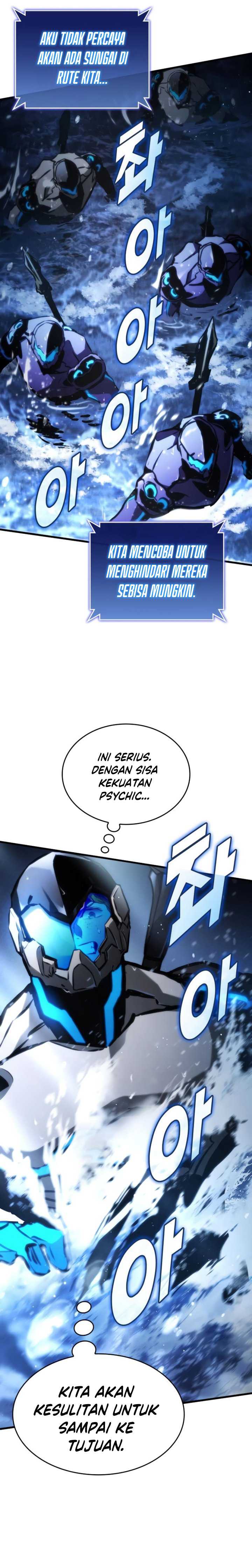 Kill The Dragon Chapter 99 halaman 26