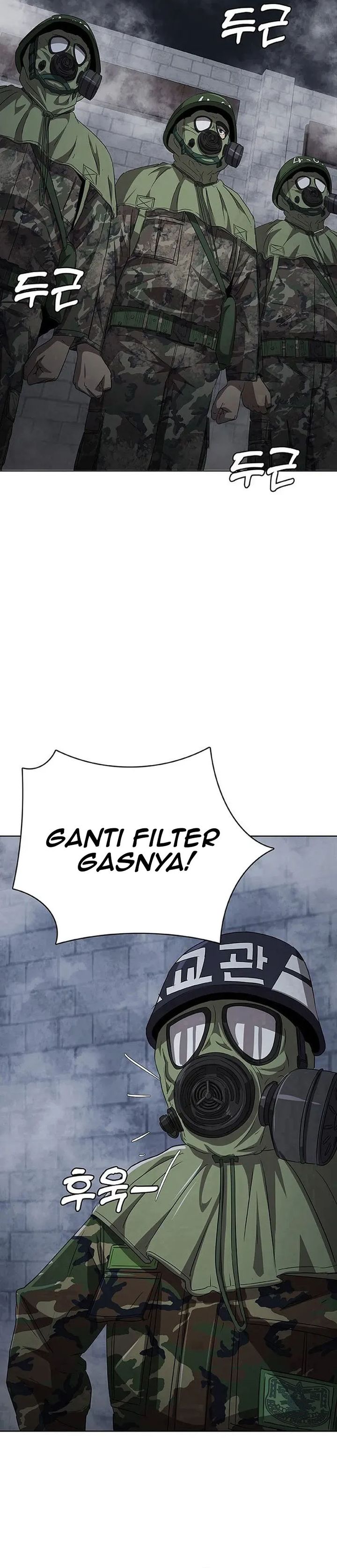 Re-Enlisting For The 7th Time Chapter 1 halaman 66