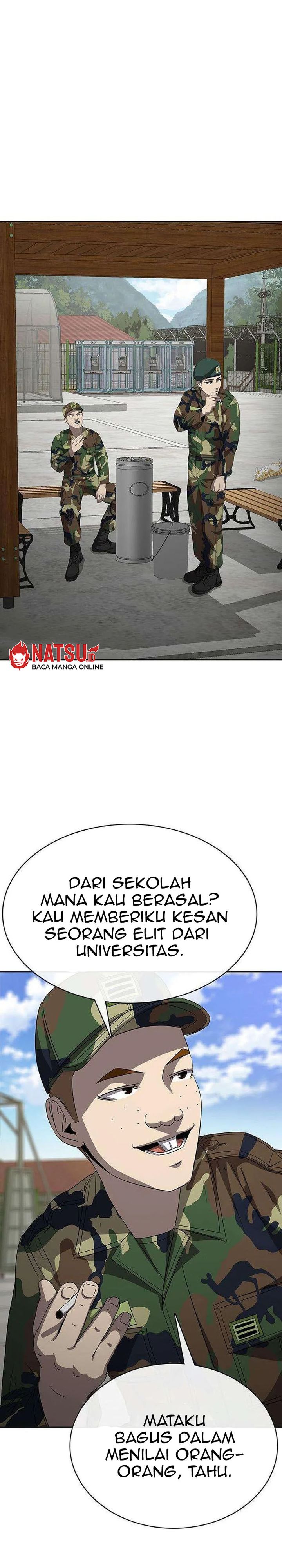 Re-Enlisting For The 7th Time Chapter 2 halaman 37