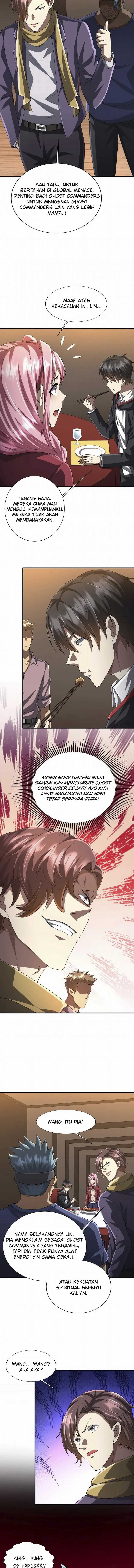 It All Starts With Trillions Of Nether Currency Chapter 57 halaman 4