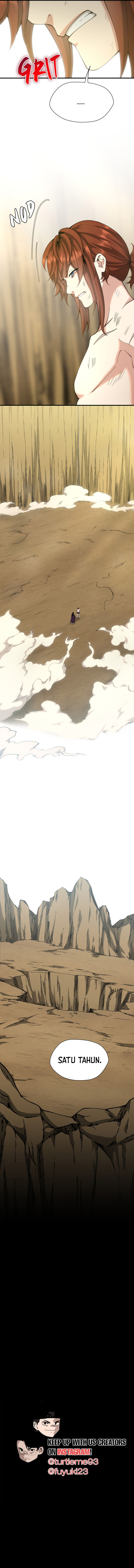 The Beginning After the End Chapter 163 halaman 17