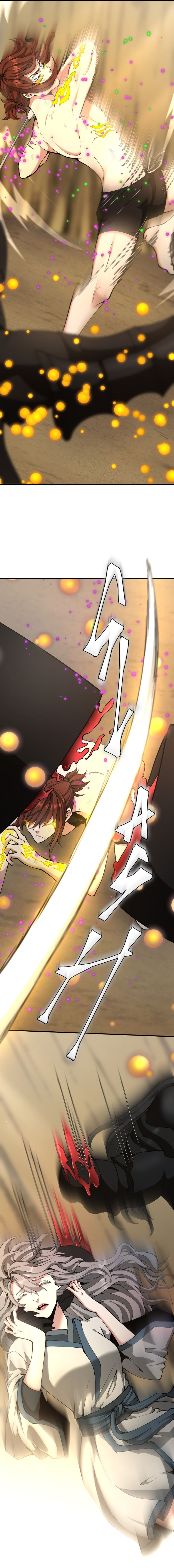 The Beginning After the End Chapter 163 halaman 2