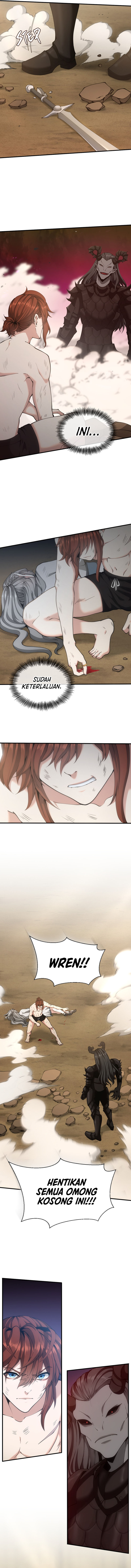 The Beginning After the End Chapter 163 halaman 6