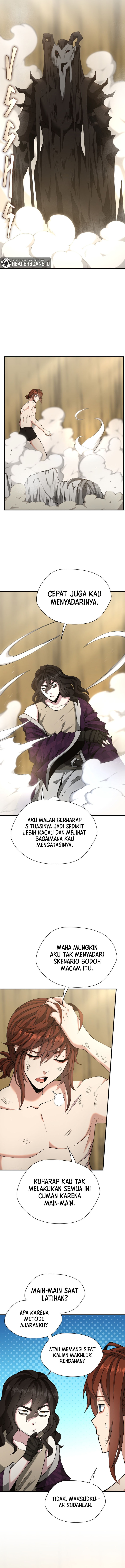 The Beginning After the End Chapter 163 halaman 7