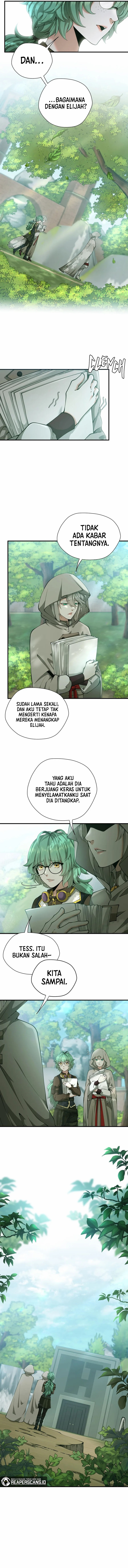 The Beginning After the End Chapter 165 halaman 5