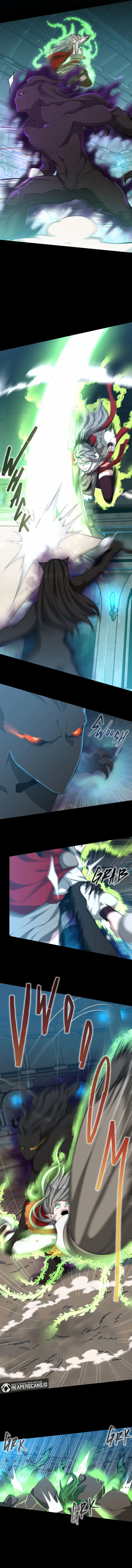 The Beginning After the End Chapter 166 halaman 12