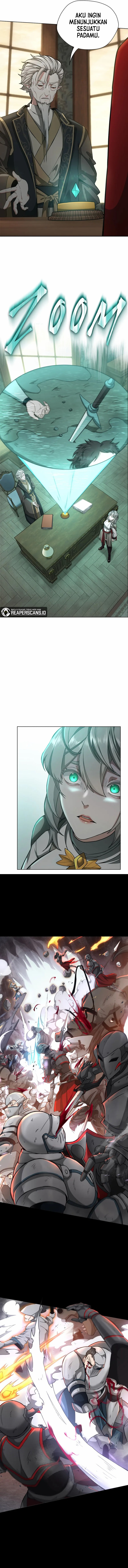 The Beginning After the End Chapter 166 halaman 6