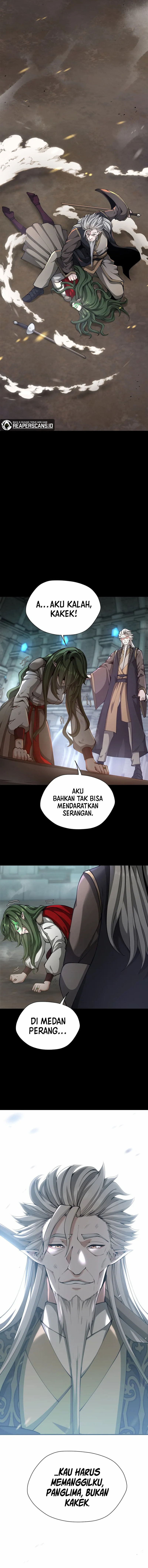 The Beginning After the End Chapter 166 halaman 18