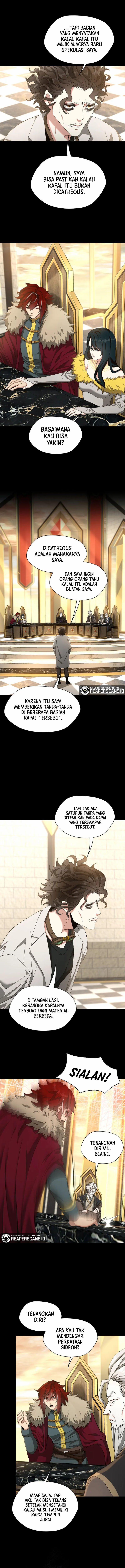 The Beginning After the End Chapter 166 halaman 2