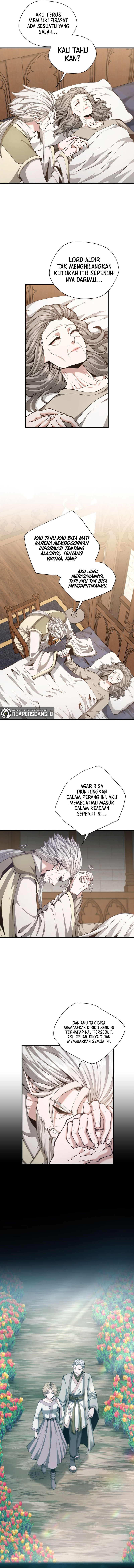 The Beginning After the End Chapter 167 halaman 10