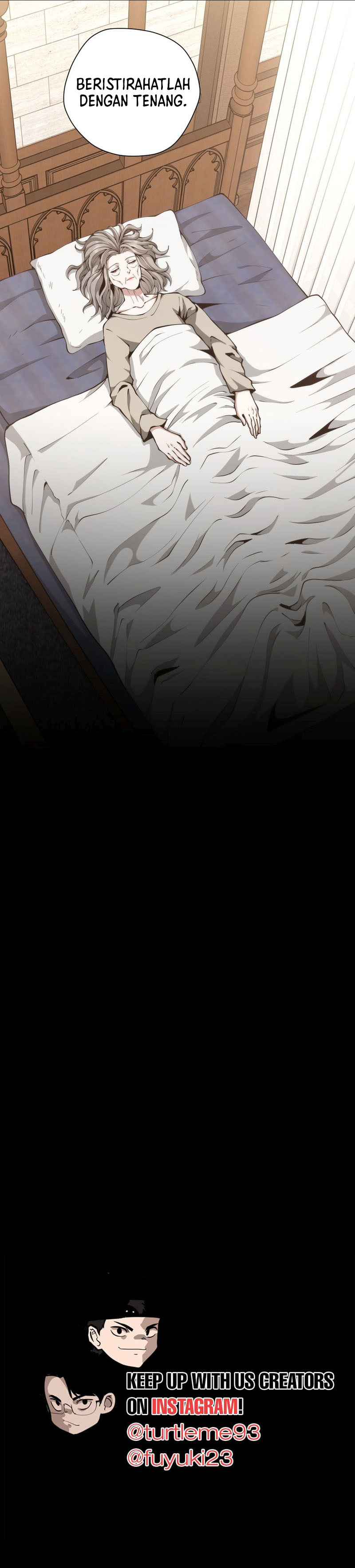 The Beginning After the End Chapter 167 halaman 12