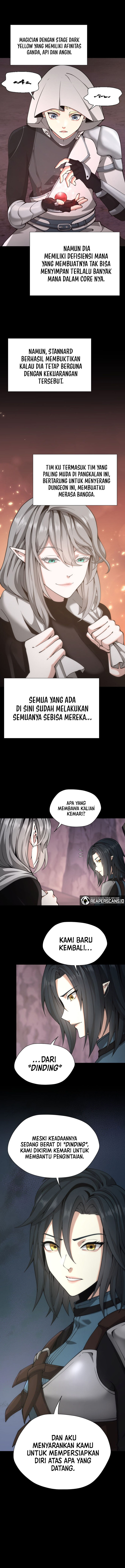 The Beginning After the End Chapter 168 halaman 16