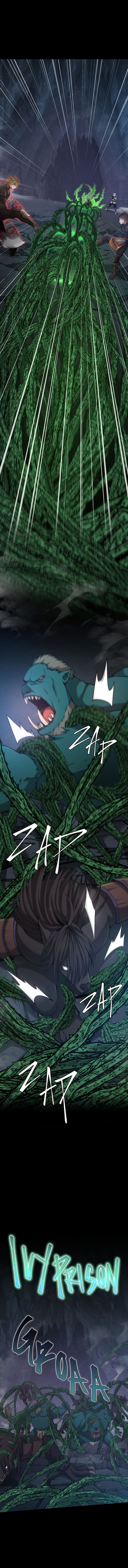 The Beginning After the End Chapter 168 halaman 5
