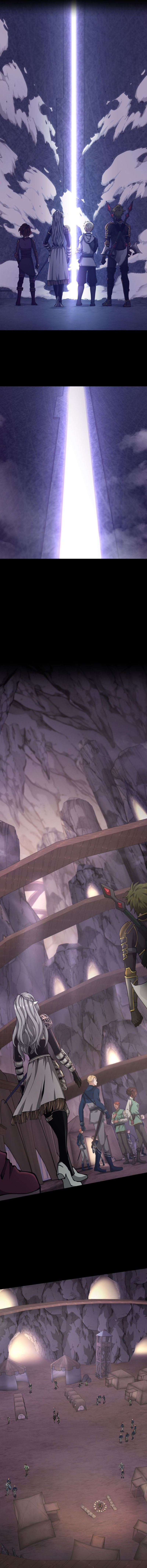 The Beginning After the End Chapter 168 halaman 10