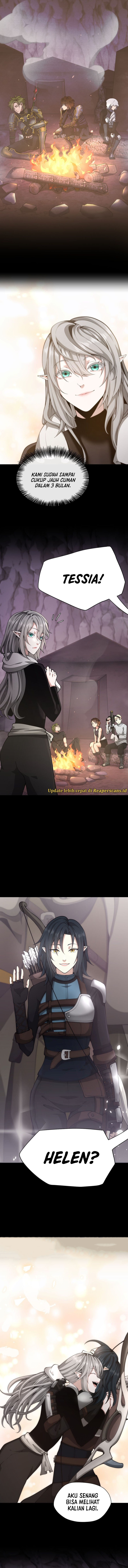 The Beginning After the End Chapter 168 halaman 12