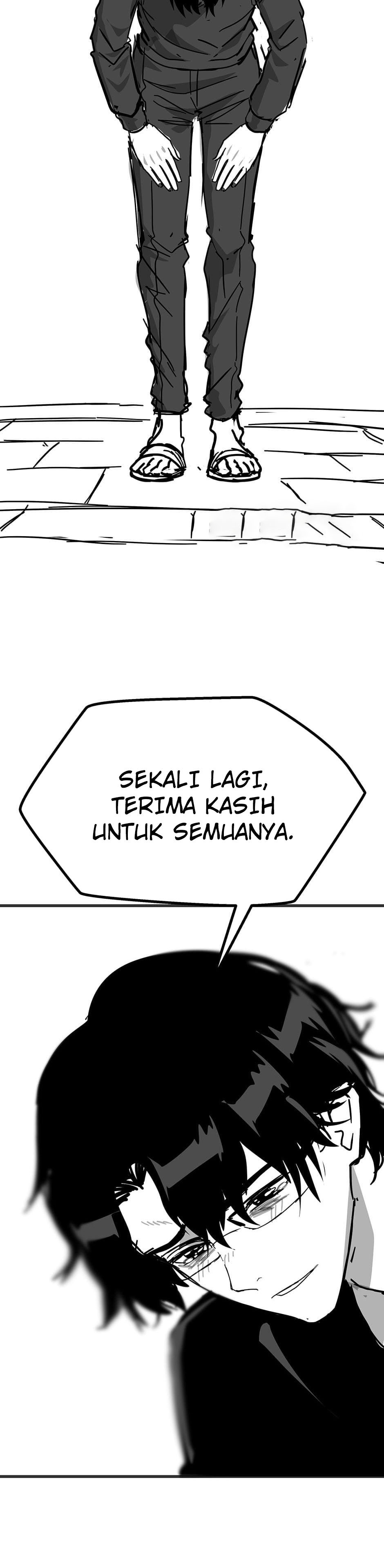 The Beginning After the End Chapter 169.5 halaman 3
