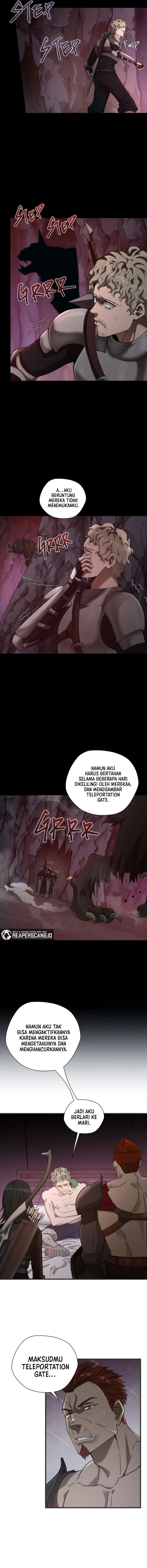 The Beginning After the End Chapter 169 halaman 13
