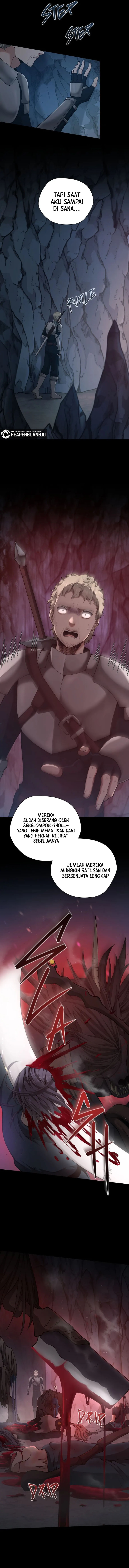 The Beginning After the End Chapter 169 halaman 12