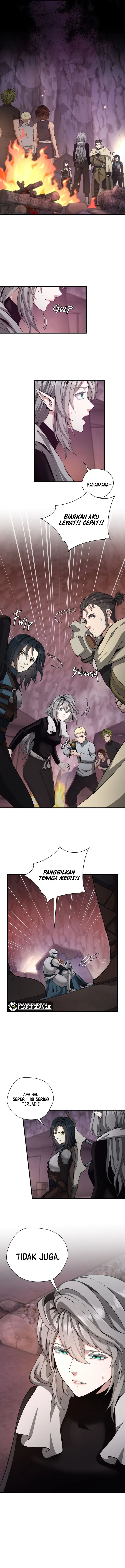 The Beginning After the End Chapter 169 halaman 7