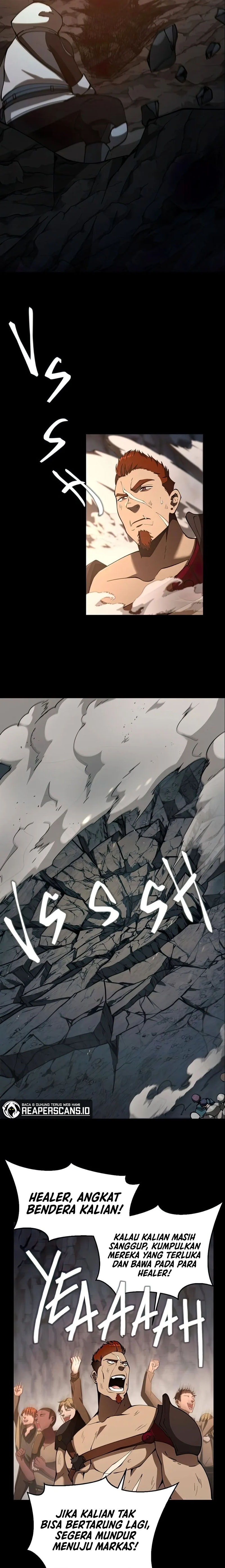 The Beginning After the End Chapter 170 halaman 26