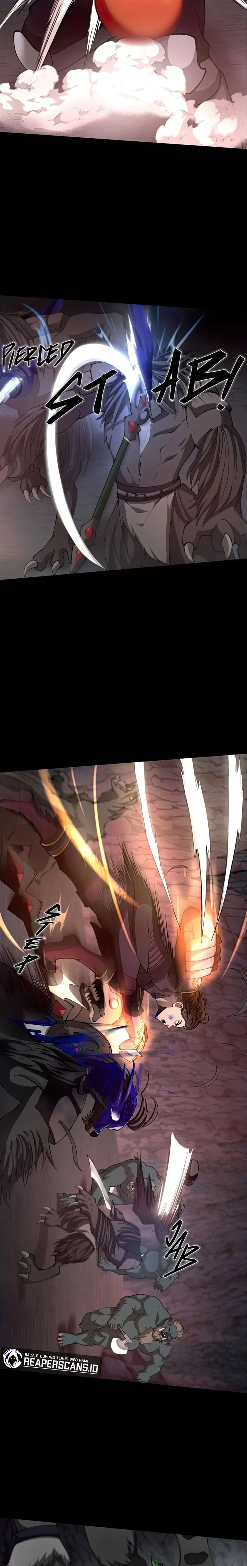 The Beginning After the End Chapter 170 halaman 15