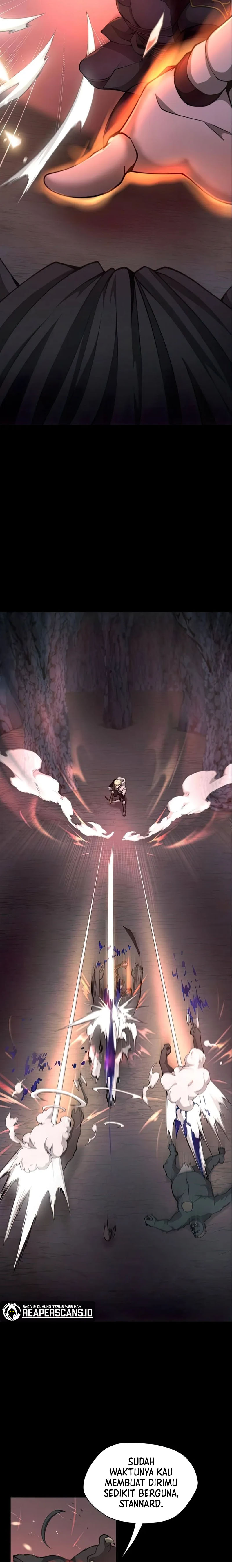 The Beginning After the End Chapter 170 halaman 13