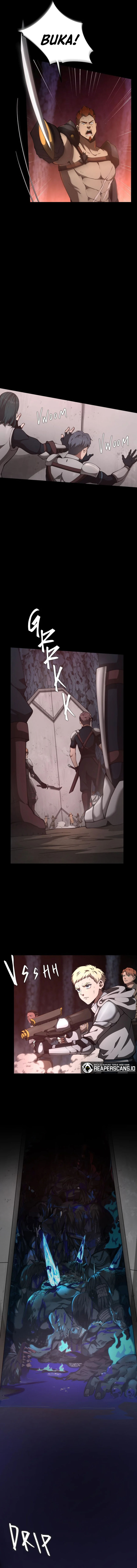 The Beginning After the End Chapter 171 halaman 11