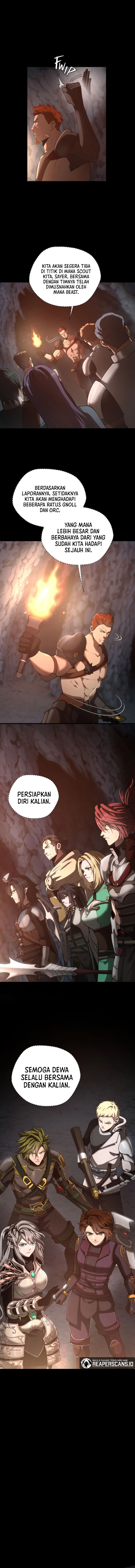 The Beginning After the End Chapter 171 halaman 7