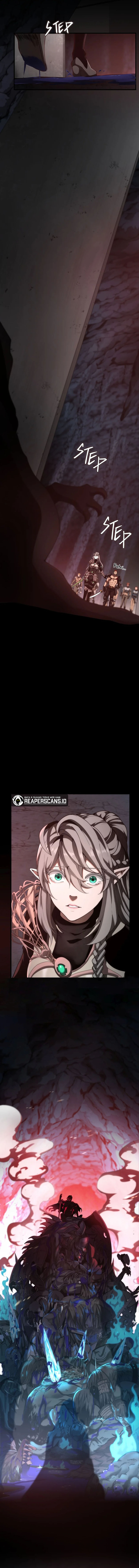The Beginning After the End Chapter 171 halaman 13