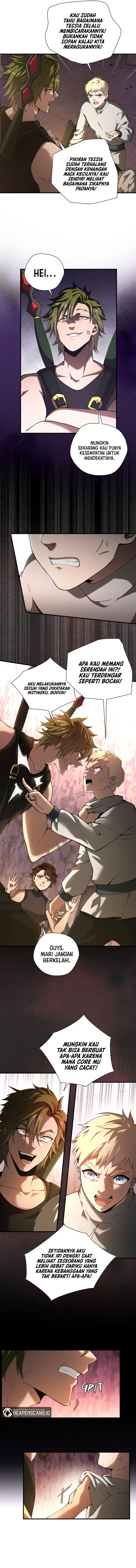 The Beginning After the End Chapter 172 halaman 13