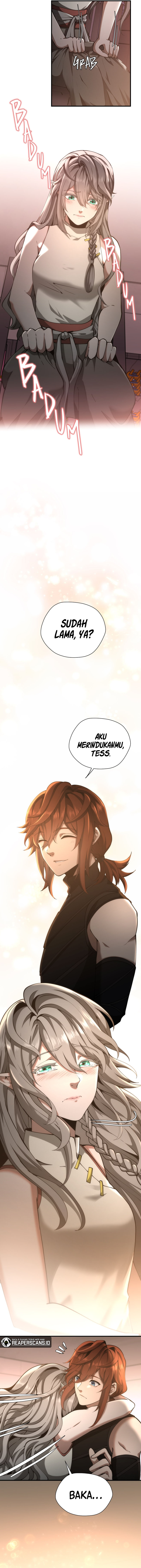 The Beginning After the End Chapter 172 halaman 9