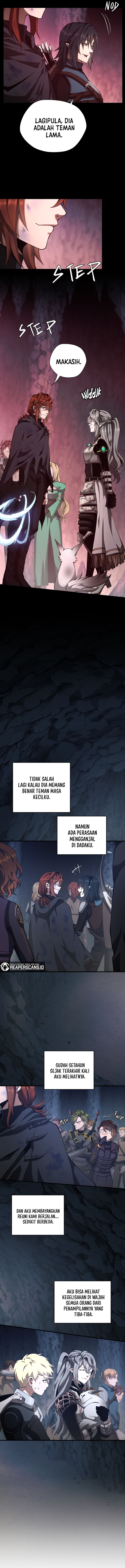 The Beginning After the End Chapter 172 halaman 7