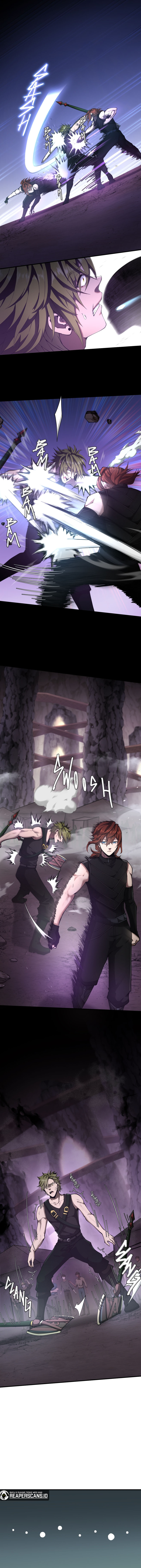 The Beginning After the End Chapter 173 halaman 7