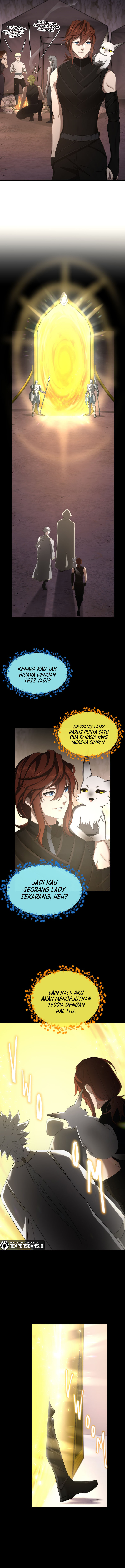 The Beginning After the End Chapter 173 halaman 14