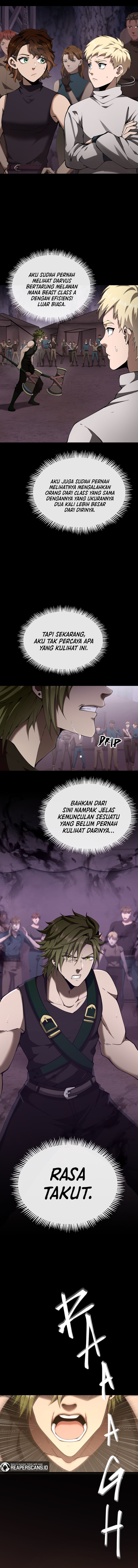 The Beginning After the End Chapter 173 halaman 4