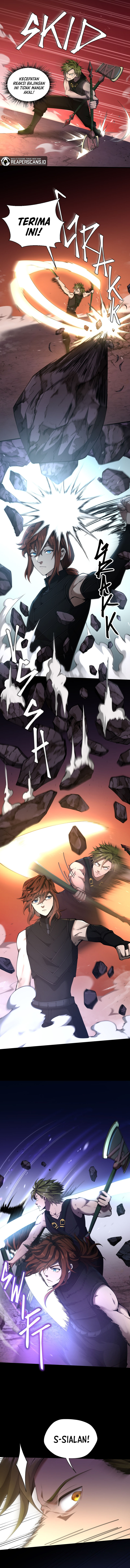 The Beginning After the End Chapter 173 halaman 6