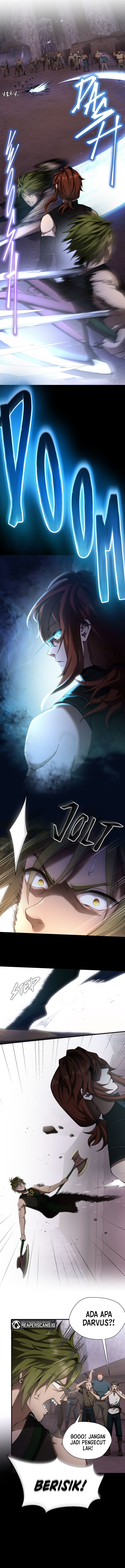 The Beginning After the End Chapter 173 halaman 3